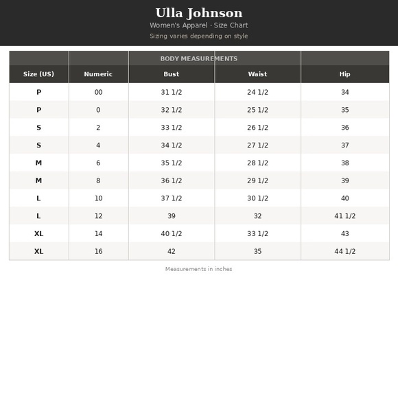 NEW ULLA JOHNSON adriana short sleeve midi dress in magnolia - Picture 2 of 4